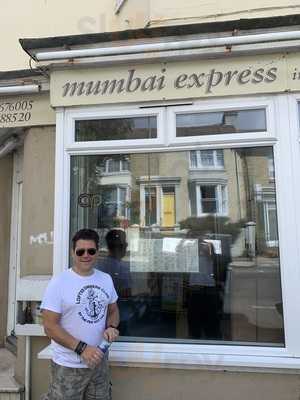 Mumbai Express