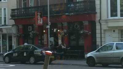 Caroline Of Brunswick