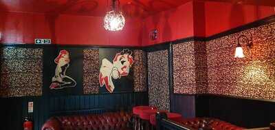 Caroline Of Brunswick