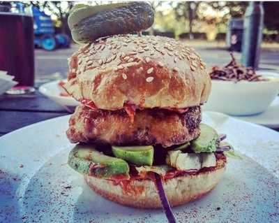 Caroline Of Brunswick