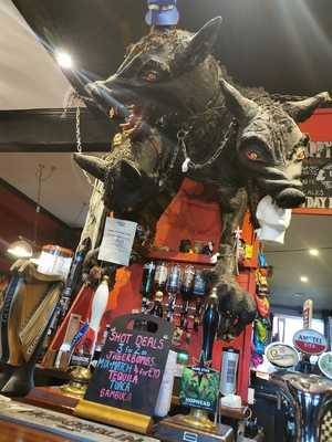 Caroline Of Brunswick