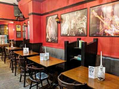 Caroline Of Brunswick