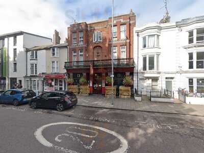 Caroline Of Brunswick