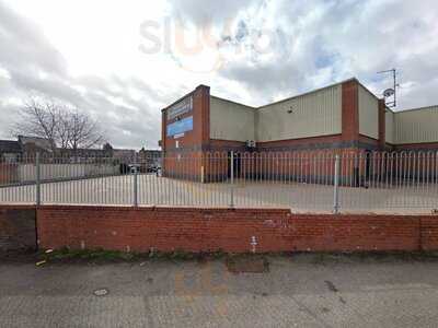 Jaylowz Cafe & Takeaway