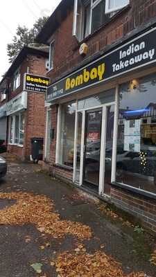 Bombay Indian Takeaway