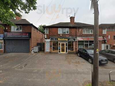 Bombay Indian Takeaway