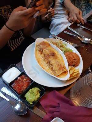The Chandelier Mexican And Latin Grill