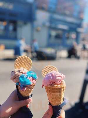 Archer's Jersey Ice Cream Lark Lane