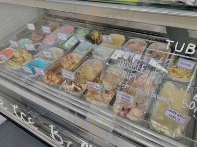 Archer's Jersey Ice Cream Lark Lane