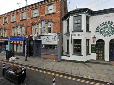 Archer's Jersey Ice Cream Lark Lane