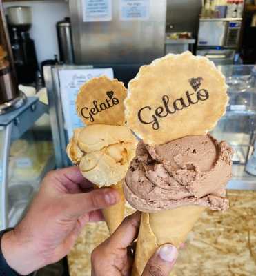 Archer's Jersey Ice Cream Lark Lane