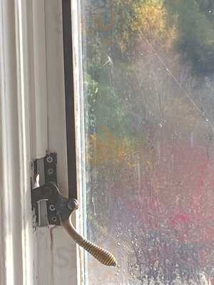 Langdale Chase Hotel Restaurant