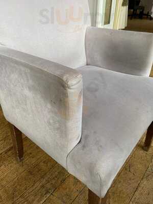 Langdale Chase Hotel Restaurant