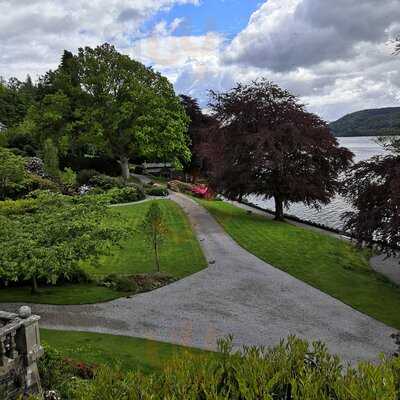 Langdale Chase Hotel Restaurant