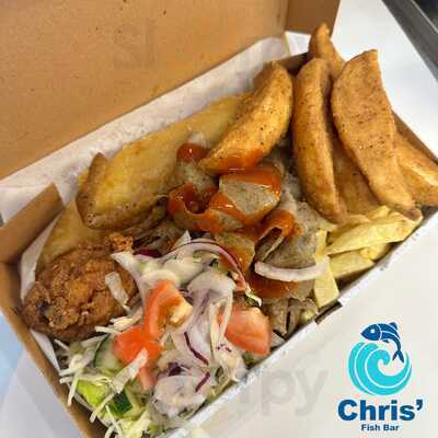 Chris's Fish Bar