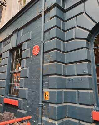 The Playwright Craft Pub, Nottingham