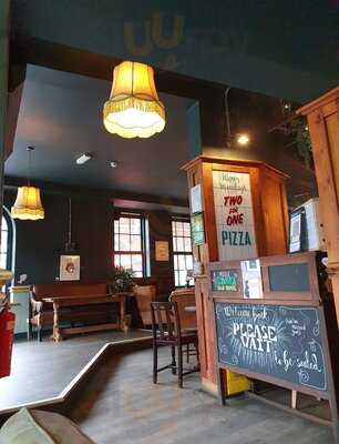 The Playwright Craft Pub, Nottingham