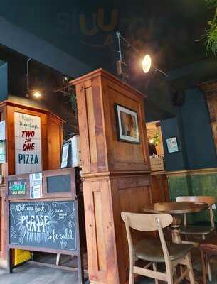 The Playwright Craft Pub, Nottingham