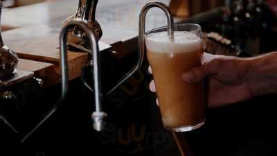 The Playwright Craft Pub, Nottingham