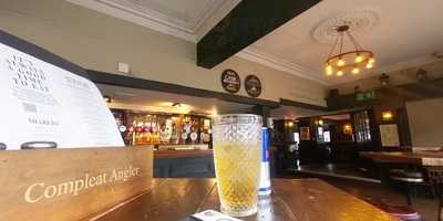 Compleat Angler