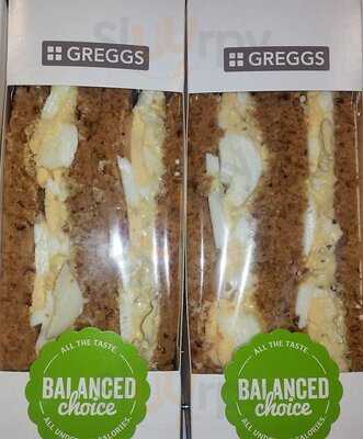 Greggs