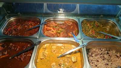 Tropical Taste Caribbean Takeaway