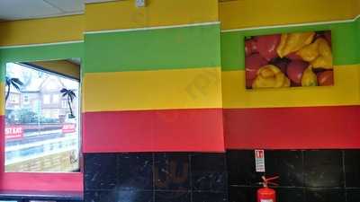 Tropical Taste Caribbean Takeaway