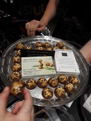 Hotel Chocolat Birmingham