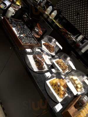 Hotel Chocolat Birmingham