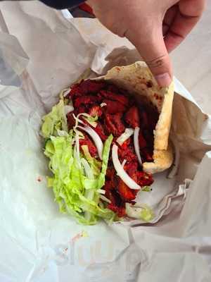 Arthur & Elizabeths Fish Bar