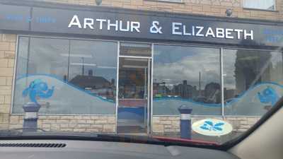 Arthur & Elizabeths Fish Bar