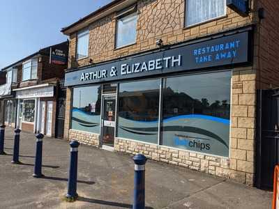 Arthur & Elizabeths Fish Bar