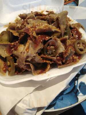 Arthur & Elizabeths Fish Bar