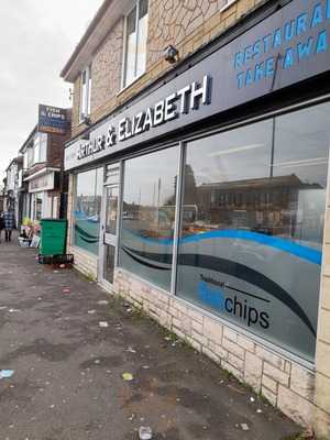 Arthur & Elizabeths Fish Bar