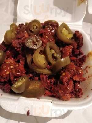 Arthur & Elizabeths Fish Bar