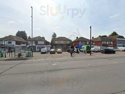 Arthur & Elizabeths Fish Bar