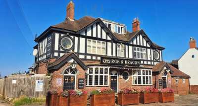 The George & Dragon In Coleshill