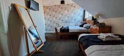 The George & Dragon In Coleshill