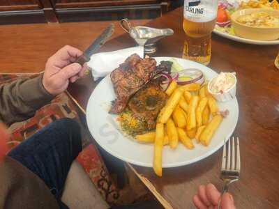 The George & Dragon In Coleshill