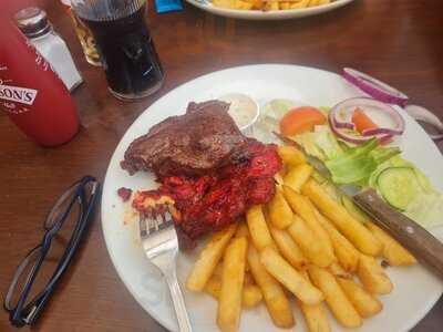 The George & Dragon In Coleshill