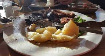 The George & Dragon In Coleshill