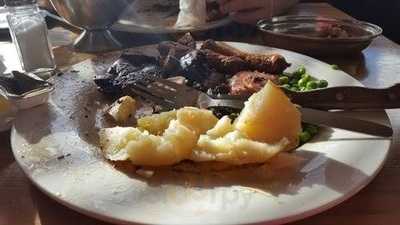 The George & Dragon In Coleshill