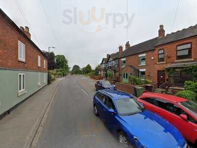 The George & Dragon In Coleshill