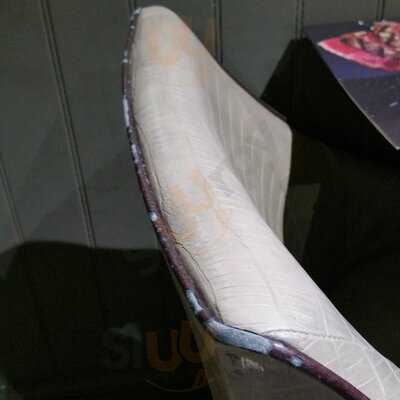 Verve Grill - Liverpool