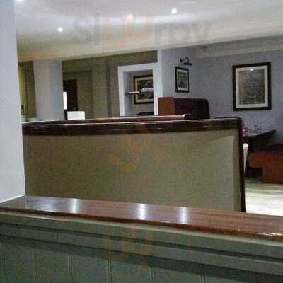 Verve Grill - Liverpool