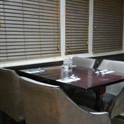 Verve Grill - Liverpool