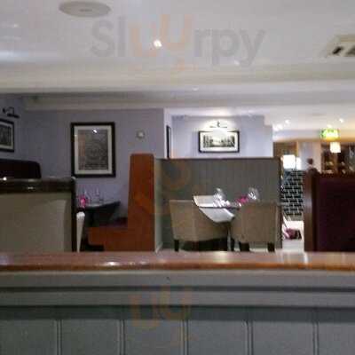 Verve Grill - Liverpool