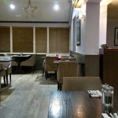 Verve Grill - Liverpool