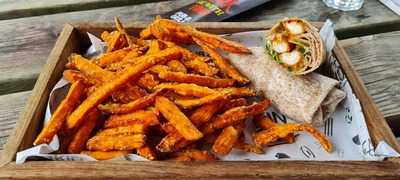 Verve Grill - Liverpool