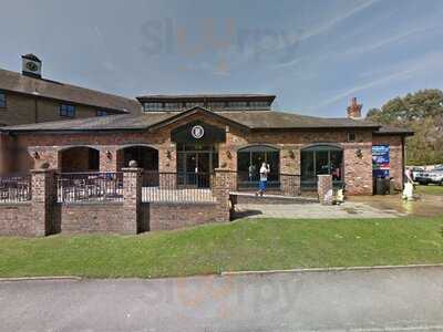 Verve Grill - Liverpool